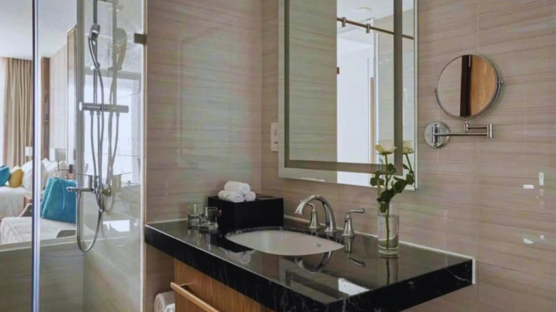 Panorama Ocean View Apartment Nha Trang By Mangroup Hotel
