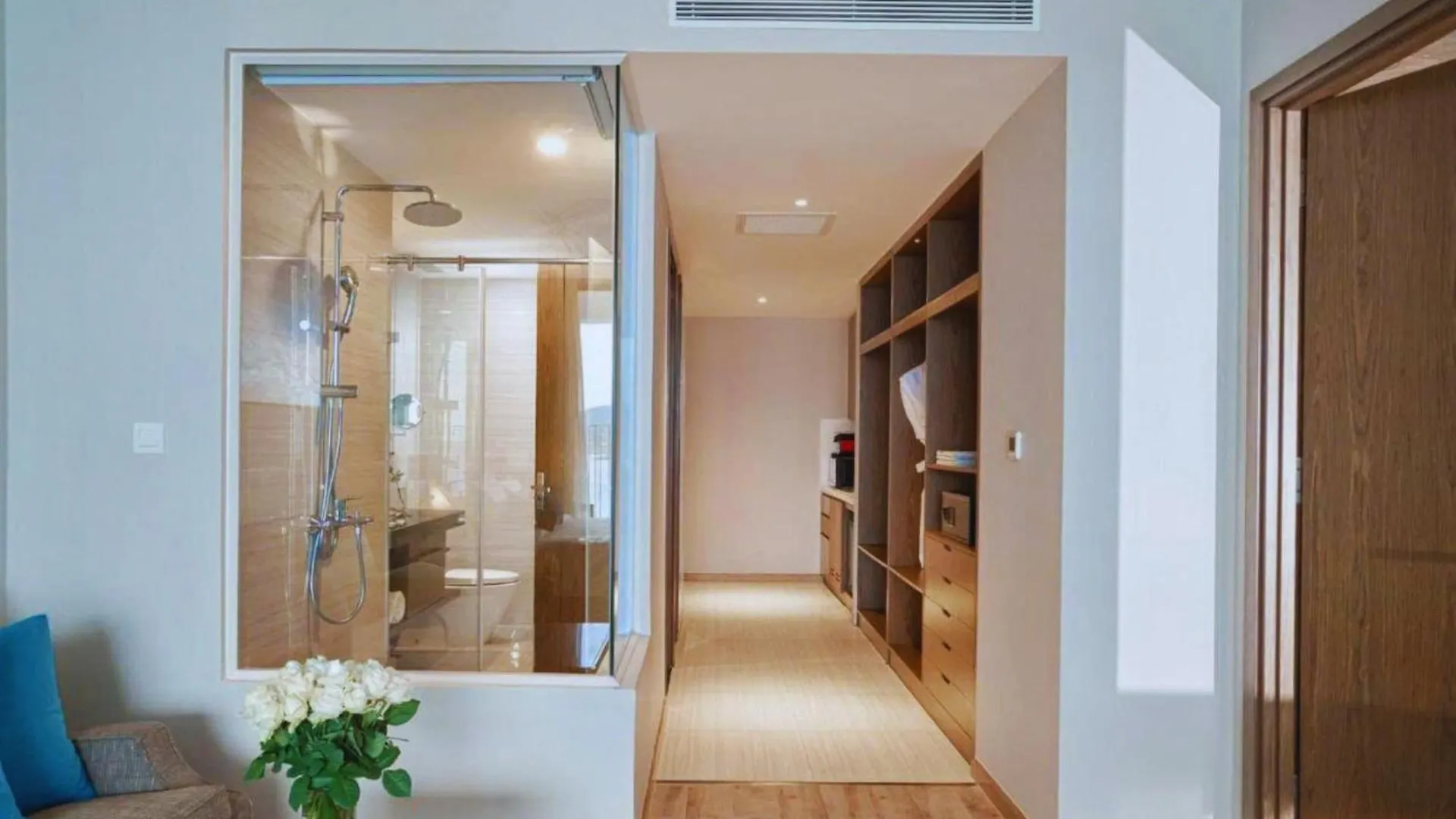Panorama Ocean View Apartment Nha Trang By Mangroup
