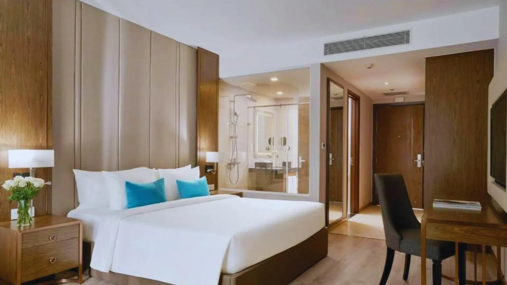 Panorama Ocean View Apartment Nha Trang By Mangroup 4*,  Vietnam